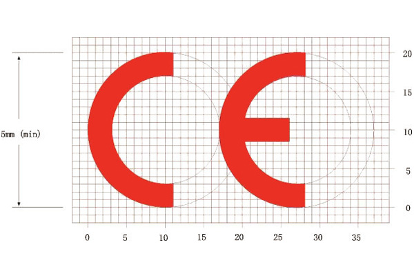 CE認(rèn)證標(biāo)志