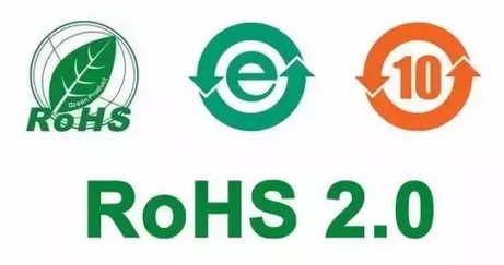 RoHS2.0檢測項目